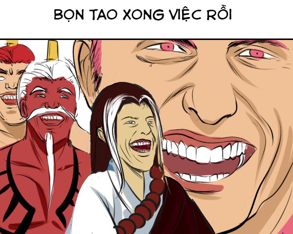 đọc truyện Tây Du Chương 174 ảnh 40 tại Thiên Thai Truyện