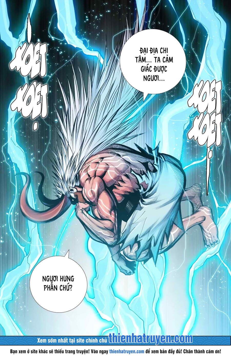 đọc truyện Tây Du Chương 275 ảnh 28 tại Thiên Thai Truyện