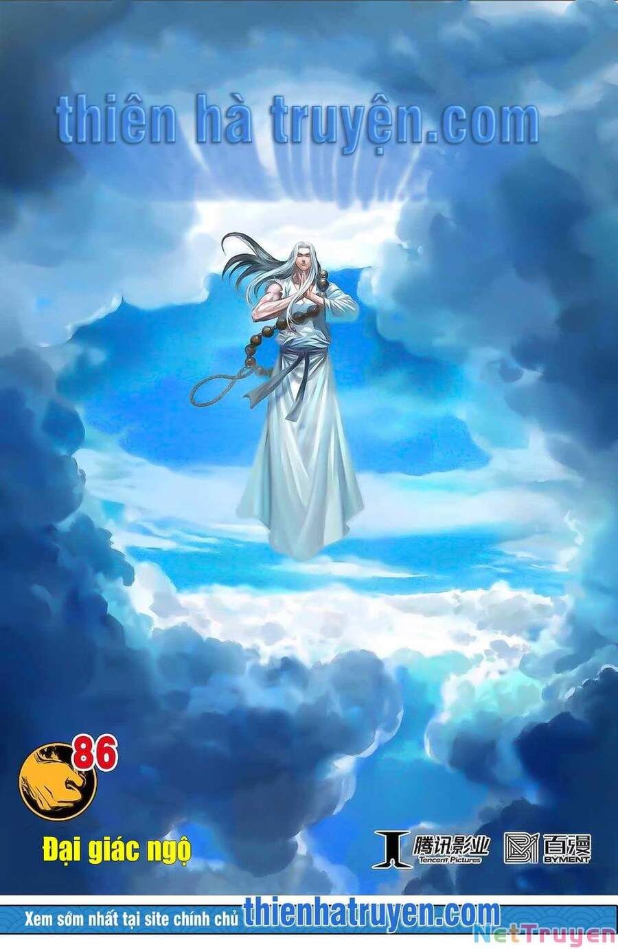 đọc truyện Tây Du Chương 277 ảnh 3 tại Thiên Thai Truyện