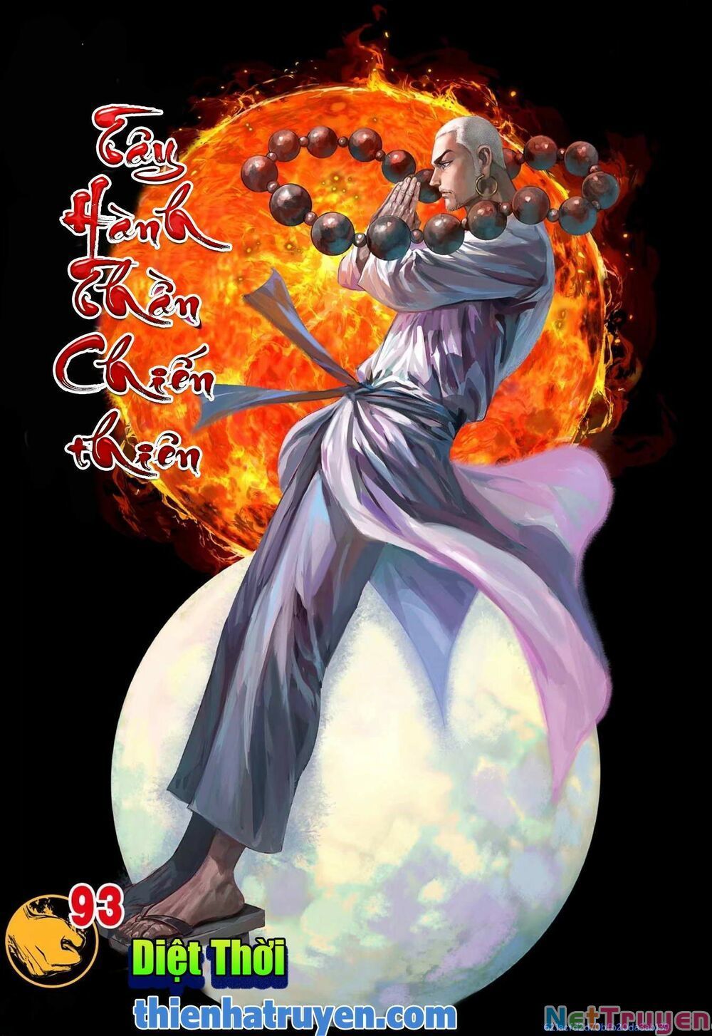 đọc truyện Tây Du Chương 284 ảnh 3 tại Thiên Thai Truyện