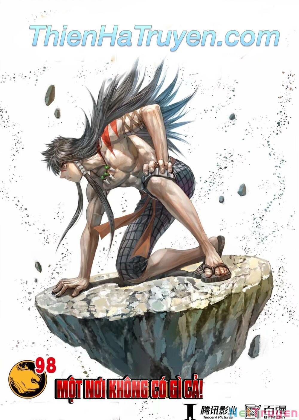 đọc truyện Tây Du Chương 289 ảnh 3 tại Thiên Thai Truyện