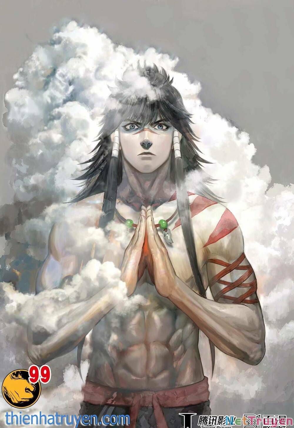 đọc truyện Tây Du Chương 290 ảnh 3 tại Thiên Thai Truyện