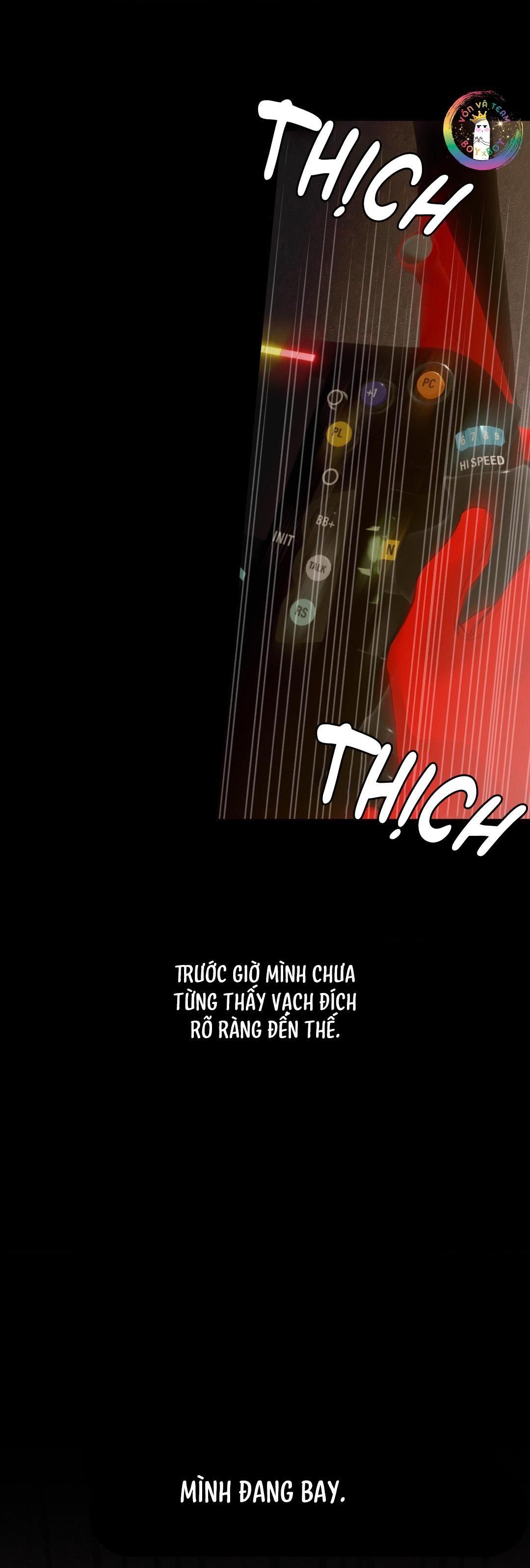 đọc truyện Tay Đua Đỉnh Cao Chương 10 ảnh 41 tại Truyện Dạ Ký