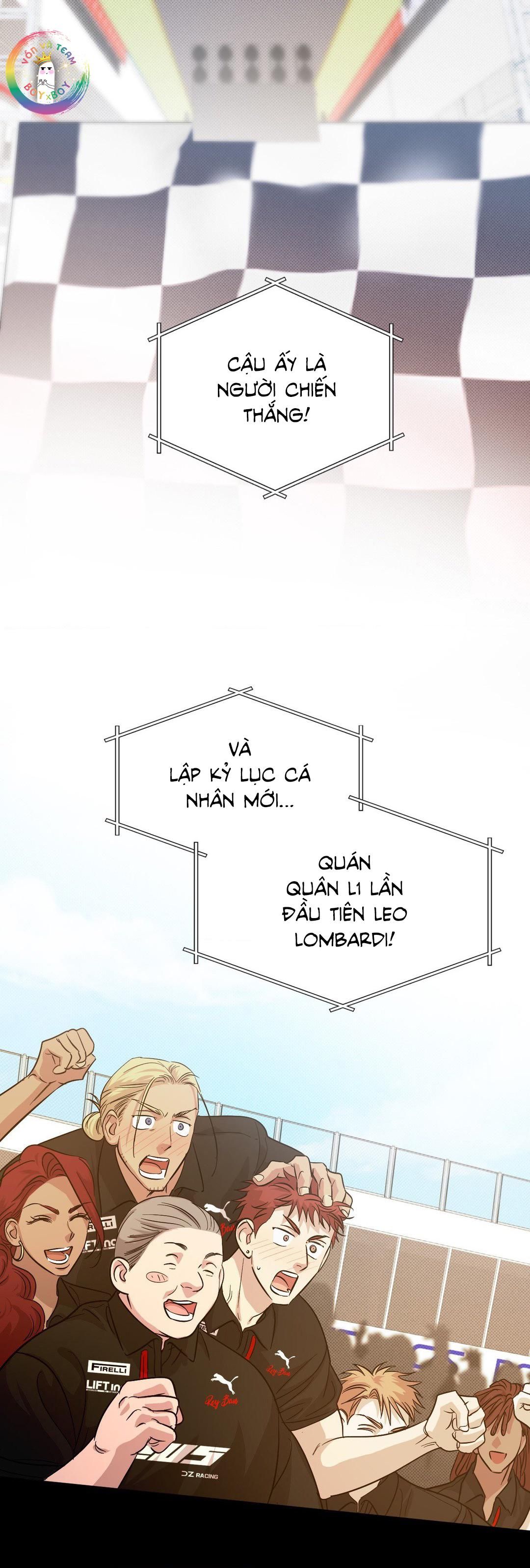 đọc truyện Tay Đua Đỉnh Cao Chương 10 ảnh 43 tại Truyện Dạ Ký