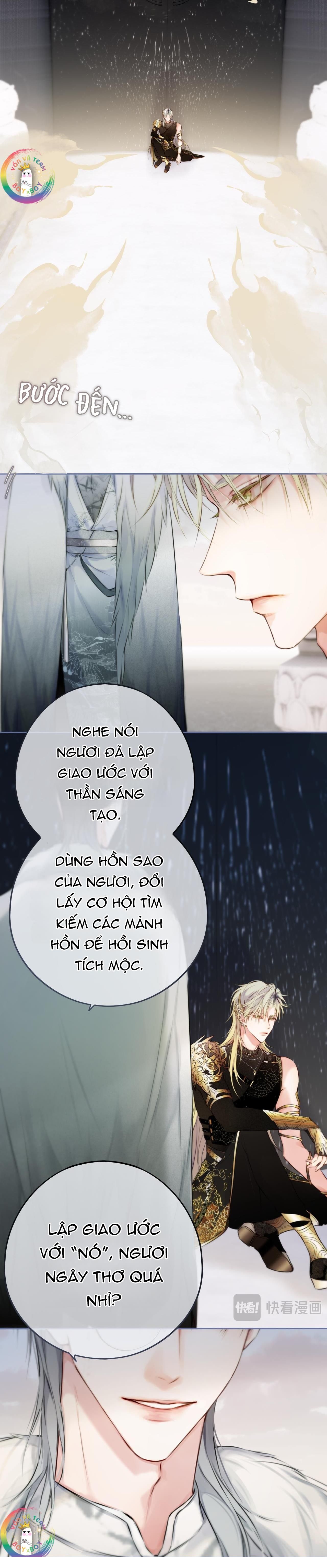 đọc truyện Tay Đua Đỉnh Cao Chương 13 ảnh 8 tại Truyện Dạ Ký