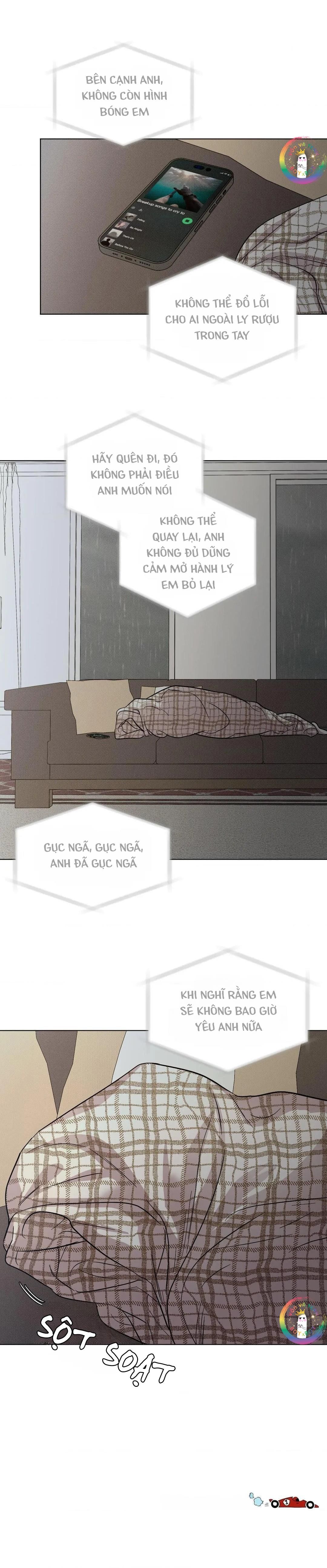 đọc truyện Tay Đua Đỉnh Cao Chương 16 ảnh 17 tại Truyện Dạ Ký