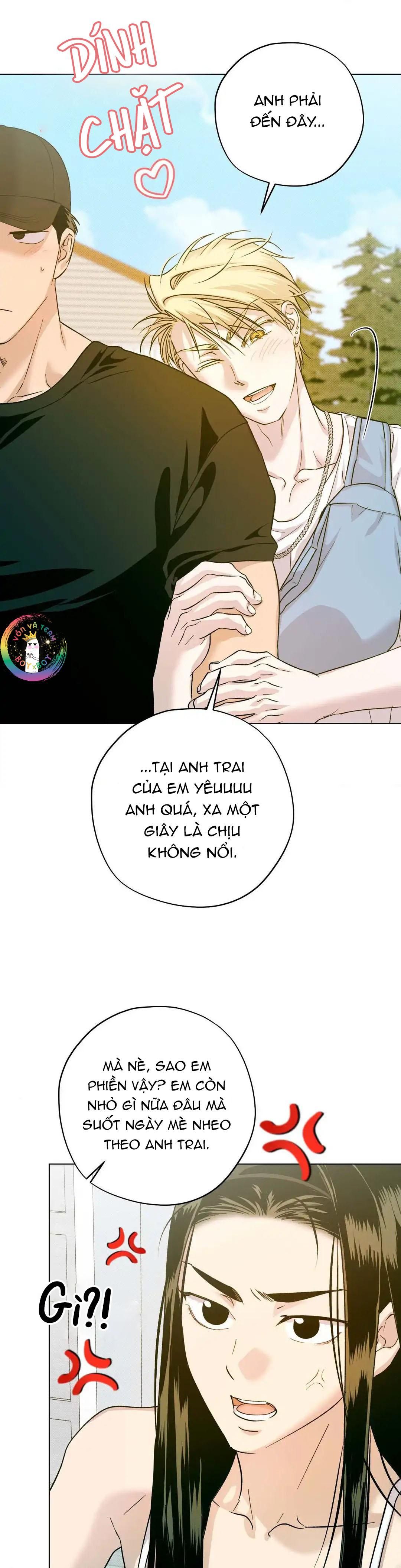 đọc truyện Tay Đua Đỉnh Cao Chương 28 ảnh 3 tại Truyện Dạ Ký