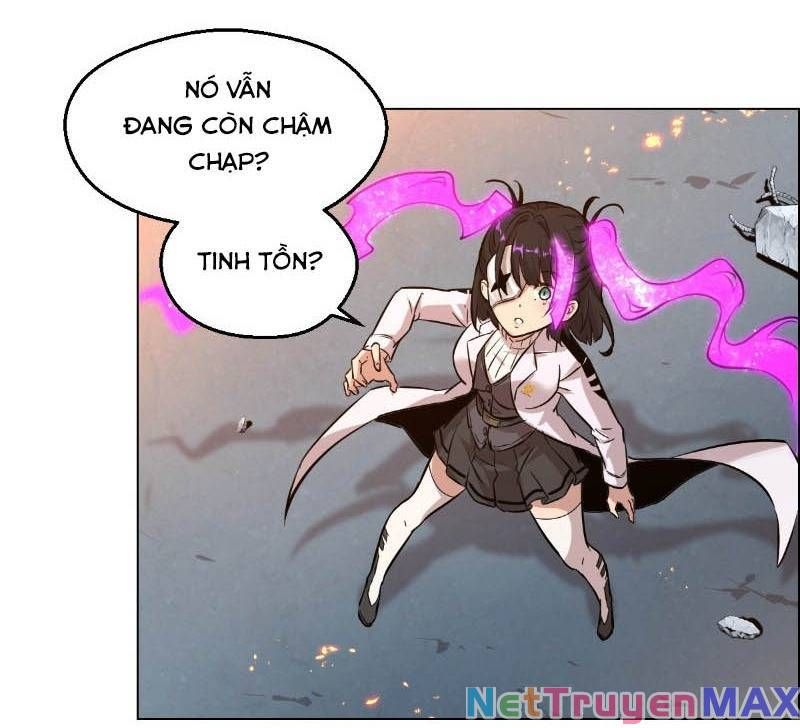 đọc truyện Tay Trái Của Ta Có Thể Dị Biến Chương 1 ảnh 23 tại Truyện Dạ Ký