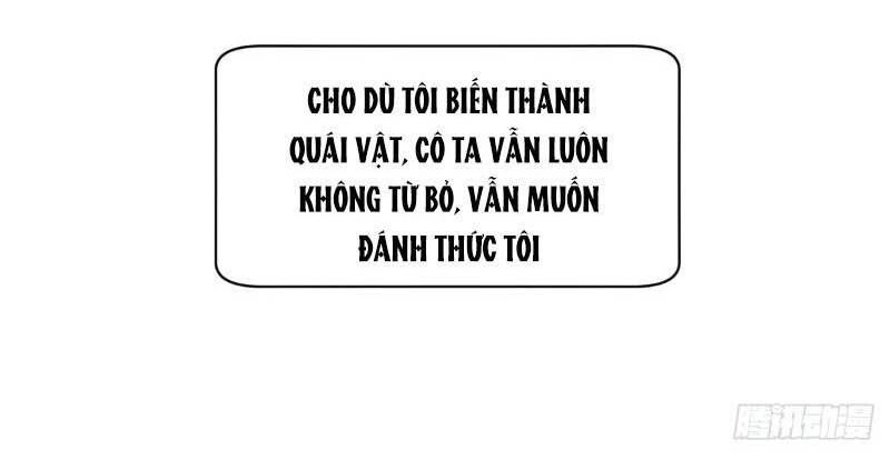 đọc truyện Tay Trái Của Ta Có Thể Dị Biến Chương 1 ảnh 29 tại Truyện Dạ Ký