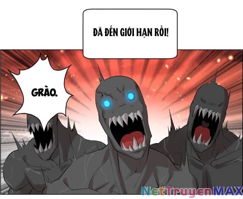 đọc truyện Tay Trái Của Ta Có Thể Dị Biến Chương 1 ảnh 33 tại Truyện Dạ Ký