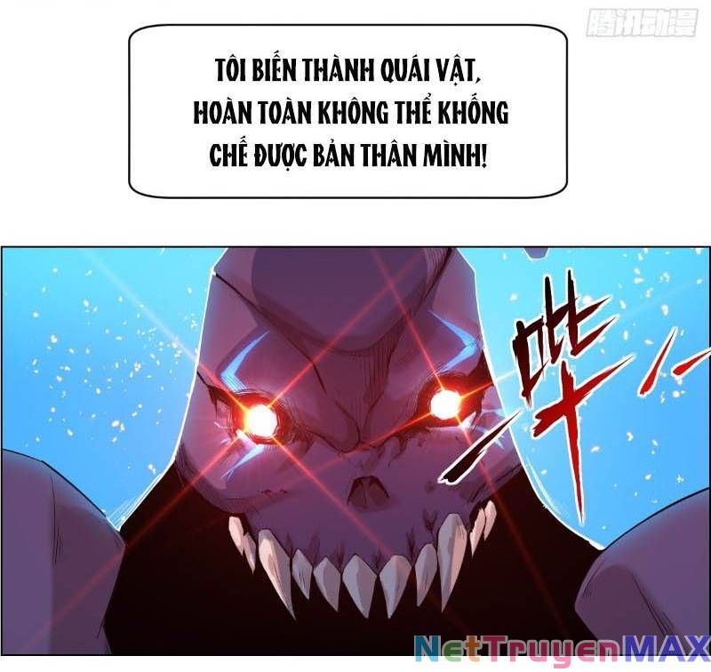 đọc truyện Tay Trái Của Ta Có Thể Dị Biến Chương 1 ảnh 35 tại Truyện Dạ Ký