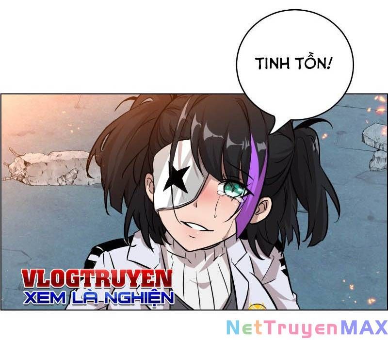 đọc truyện Tay Trái Của Ta Có Thể Dị Biến Chương 1 ảnh 36 tại Truyện Dạ Ký