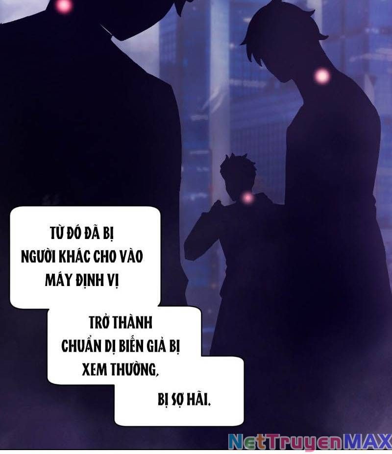 đọc truyện Tay Trái Của Ta Có Thể Dị Biến Chương 1 ảnh 70 tại Truyện Dạ Ký