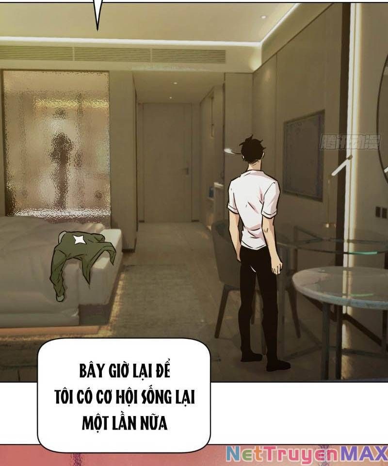 đọc truyện Tay Trái Của Ta Có Thể Dị Biến Chương 1 ảnh 72 tại Truyện Dạ Ký