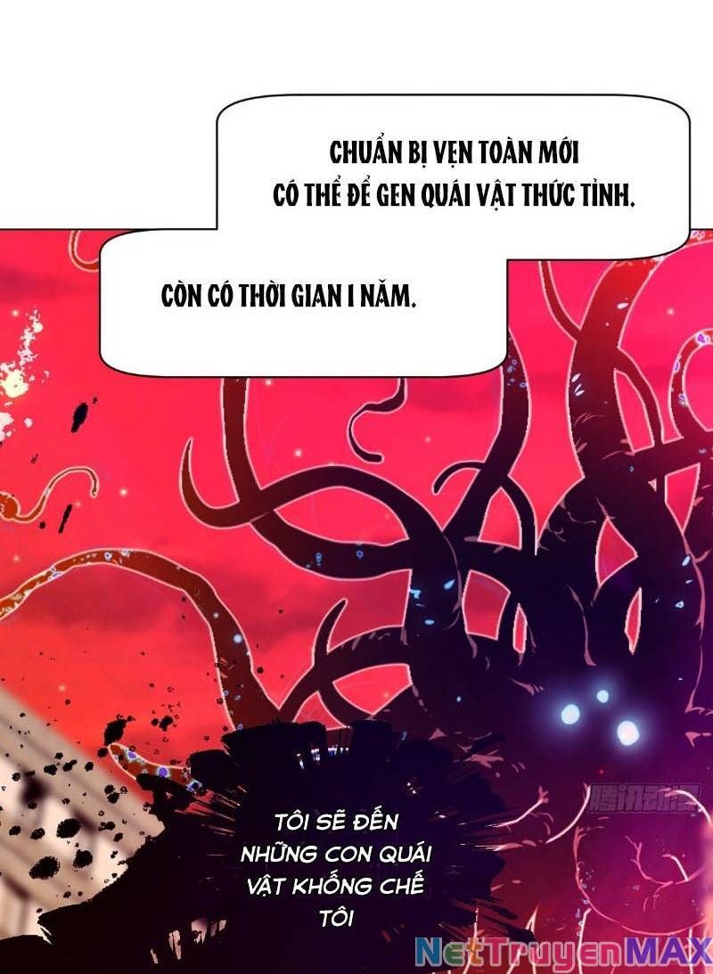 đọc truyện Tay Trái Của Ta Có Thể Dị Biến Chương 1 ảnh 85 tại Truyện Dạ Ký