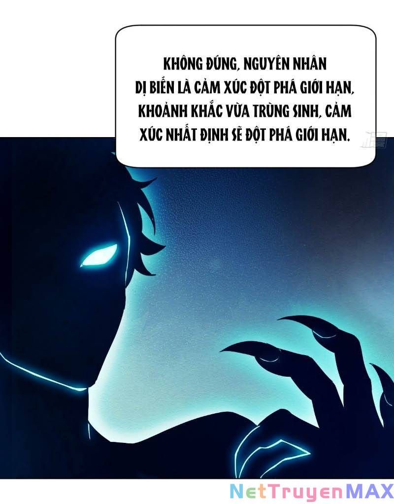đọc truyện Tay Trái Của Ta Có Thể Dị Biến Chương 1 ảnh 89 tại Truyện Dạ Ký