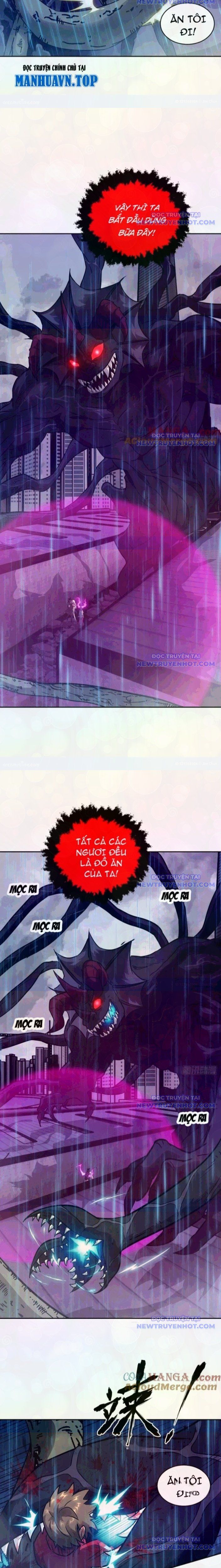 đọc truyện Tay Trái Của Ta Có Thể Dị Biến Chương 101 ảnh 7 tại Giả Dược