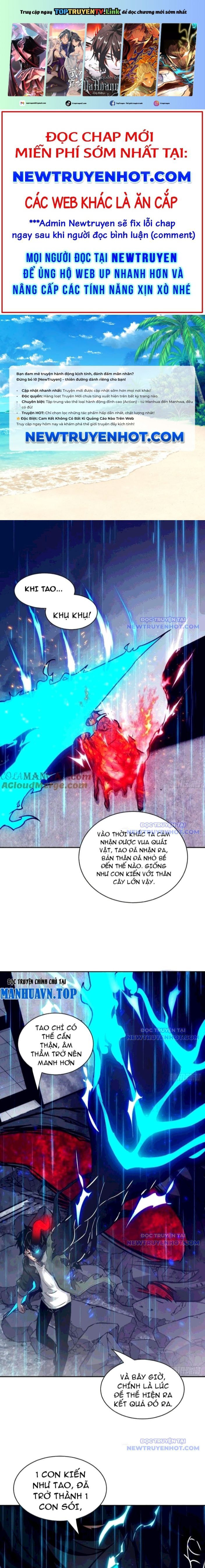 đọc truyện Tay Trái Của Ta Có Thể Dị Biến Chương 102 ảnh 2 tại Giả Dược