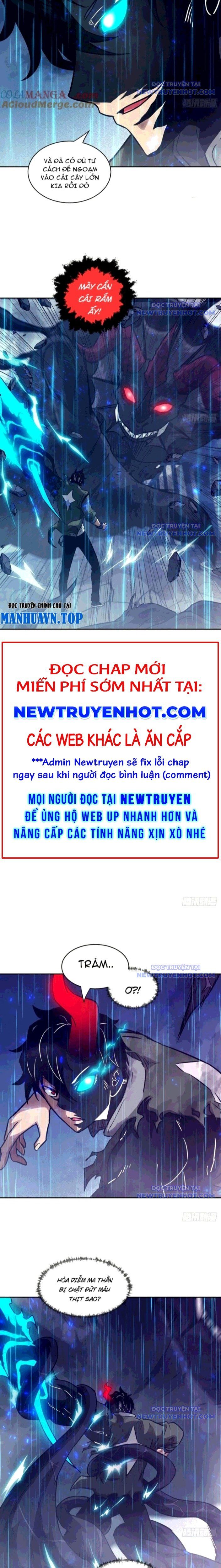 đọc truyện Tay Trái Của Ta Có Thể Dị Biến Chương 102 ảnh 3 tại Giả Dược