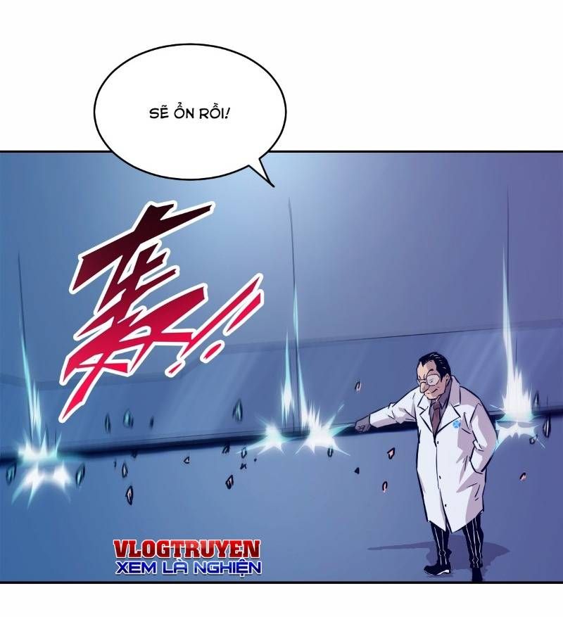 đọc truyện Tay Trái Của Ta Có Thể Dị Biến Chương 11 ảnh 42 tại Giả Dược