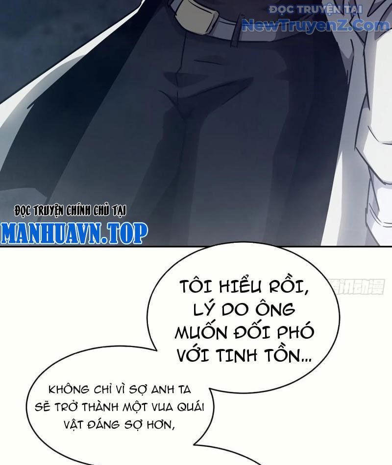 đọc truyện Tay Trái Của Ta Có Thể Dị Biến Chương 112 ảnh 29 tại Giả Dược