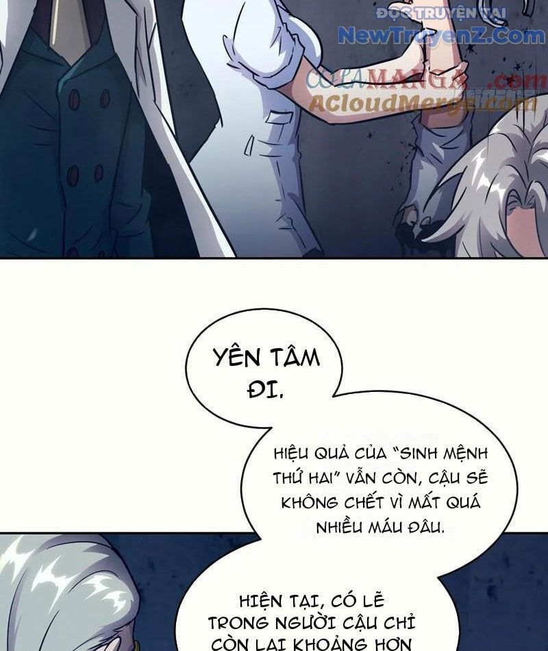 đọc truyện Tay Trái Của Ta Có Thể Dị Biến Chương 112 ảnh 45 tại Giả Dược