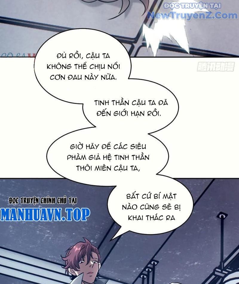 đọc truyện Tay Trái Của Ta Có Thể Dị Biến Chương 112 ảnh 59 tại Giả Dược