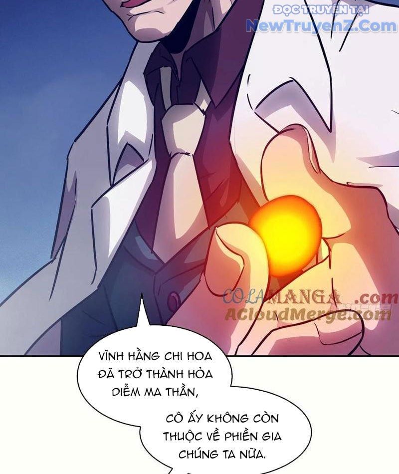đọc truyện Tay Trái Của Ta Có Thể Dị Biến Chương 112 ảnh 69 tại Giả Dược