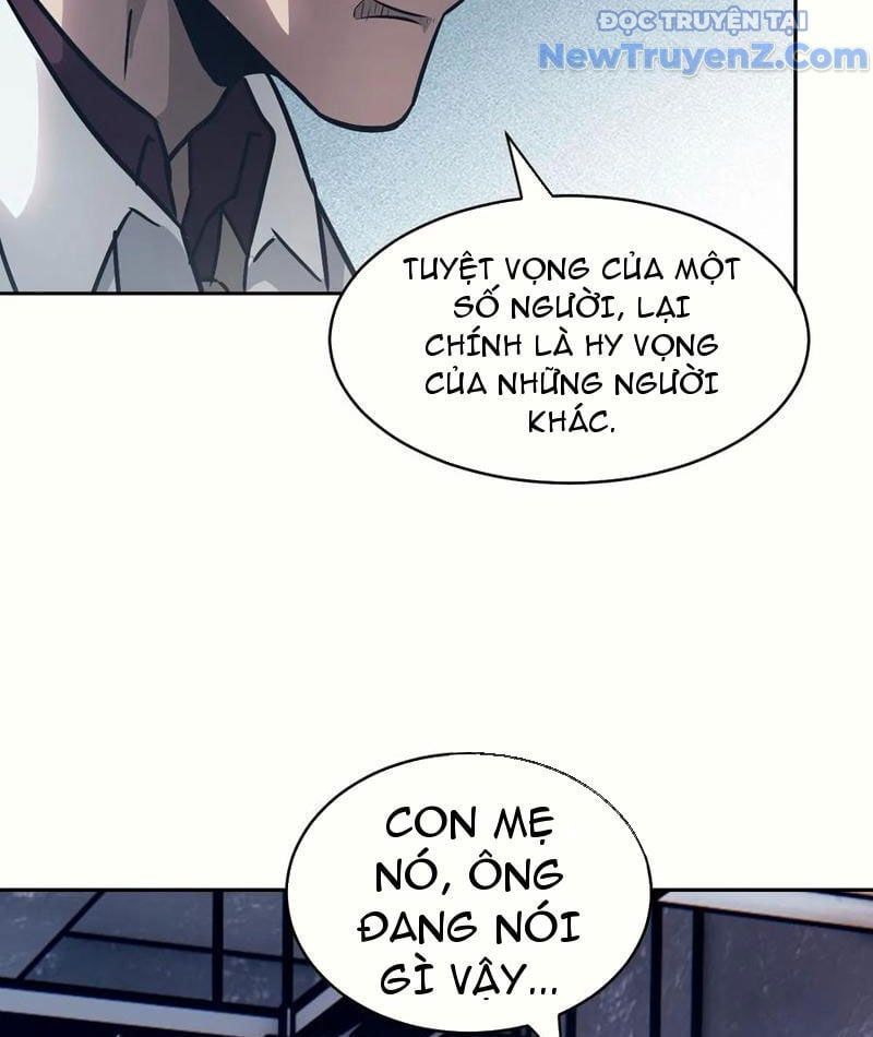 đọc truyện Tay Trái Của Ta Có Thể Dị Biến Chương 112 ảnh 8 tại Giả Dược