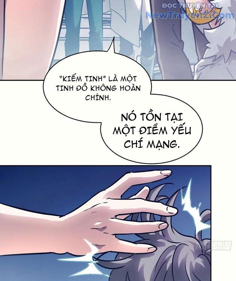 đọc truyện Tay Trái Của Ta Có Thể Dị Biến Chương 112 ảnh 77 tại Giả Dược