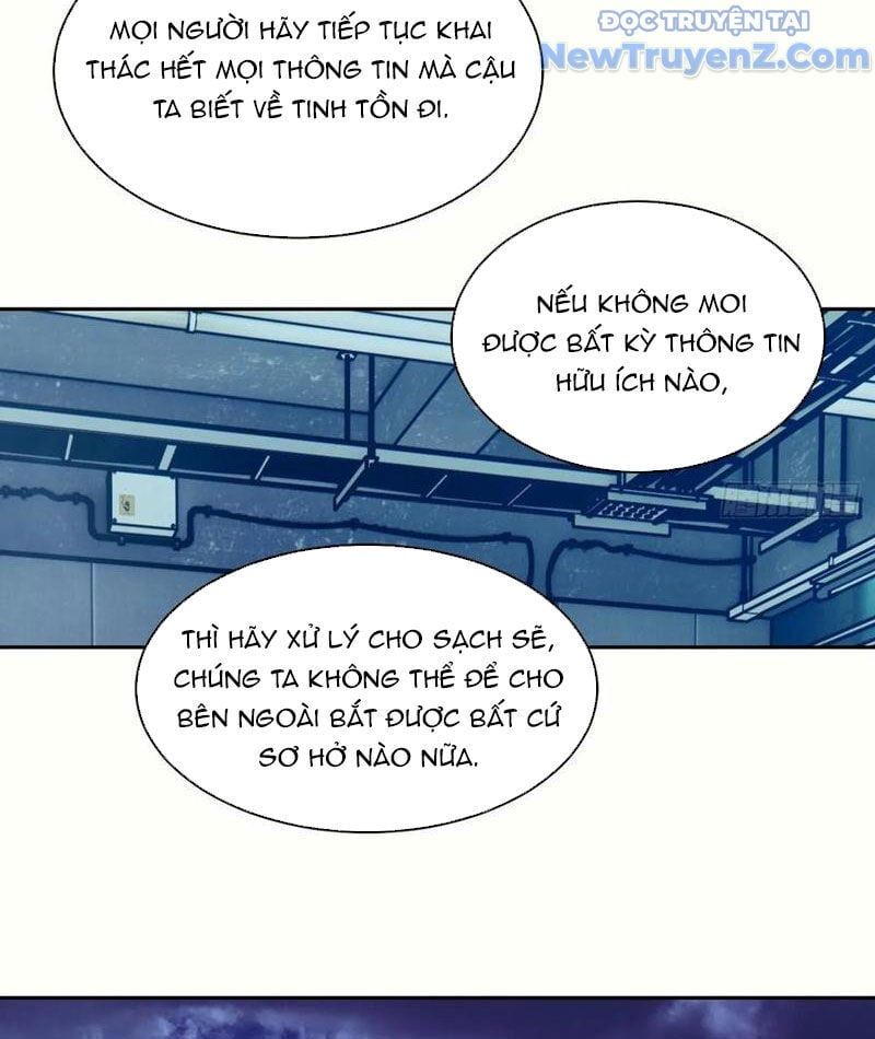 đọc truyện Tay Trái Của Ta Có Thể Dị Biến Chương 112 ảnh 81 tại Giả Dược