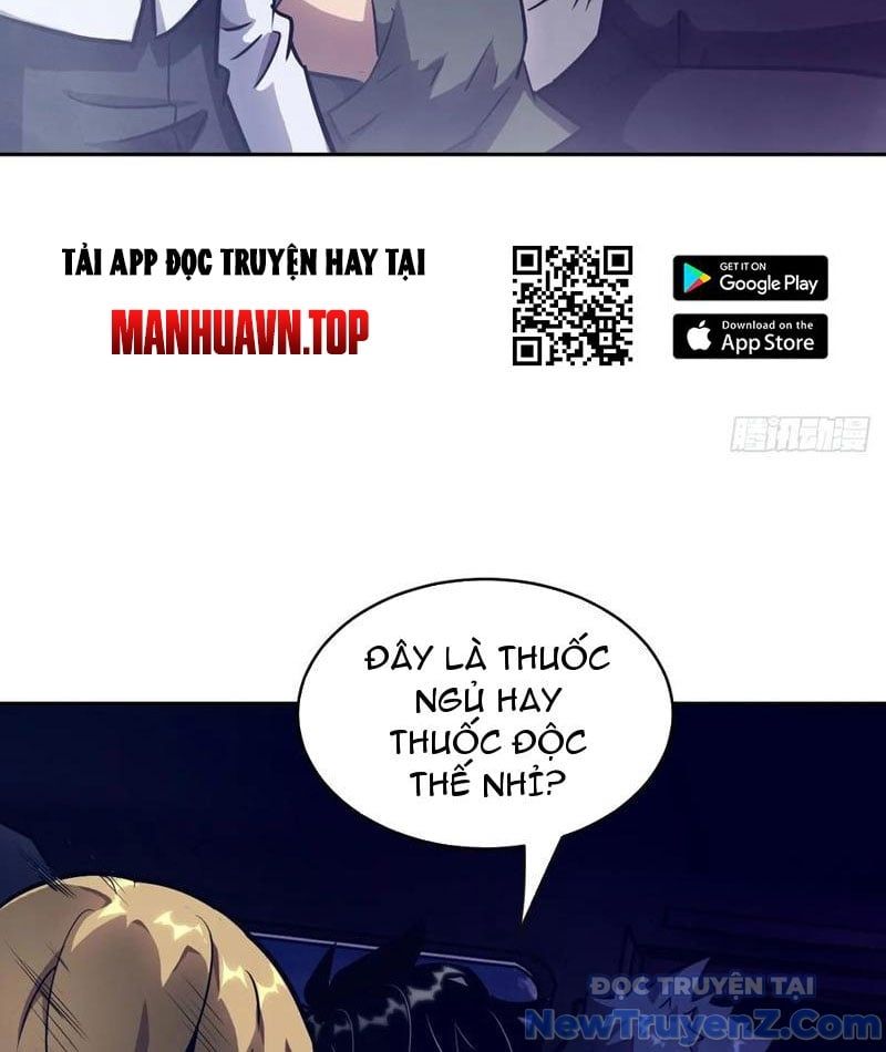 đọc truyện Tay Trái Của Ta Có Thể Dị Biến Chương 113 ảnh 28 tại Giả Dược
