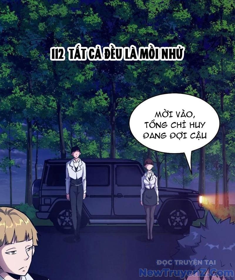 đọc truyện Tay Trái Của Ta Có Thể Dị Biến Chương 113 ảnh 4 tại Giả Dược