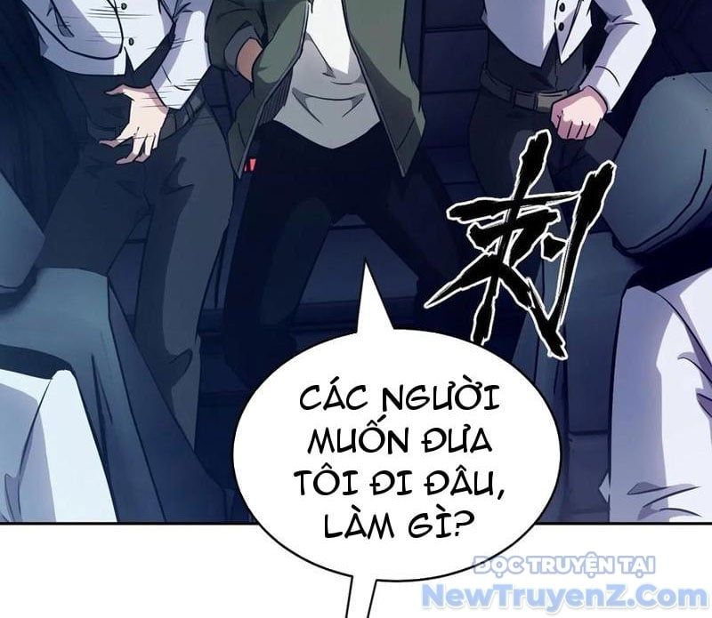 đọc truyện Tay Trái Của Ta Có Thể Dị Biến Chương 113 ảnh 31 tại Giả Dược