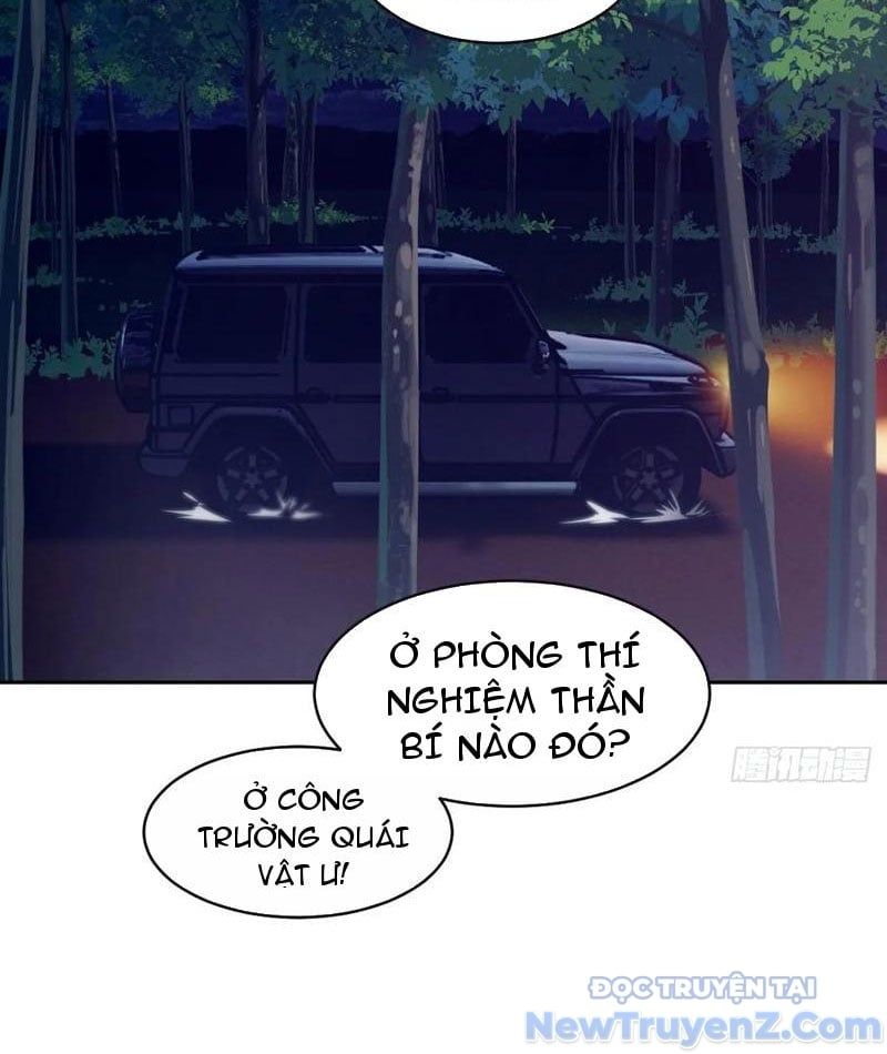 đọc truyện Tay Trái Của Ta Có Thể Dị Biến Chương 113 ảnh 49 tại Giả Dược