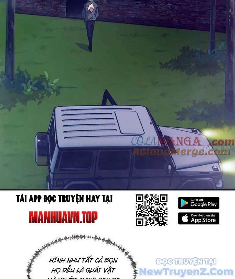 đọc truyện Tay Trái Của Ta Có Thể Dị Biến Chương 113 ảnh 55 tại Giả Dược