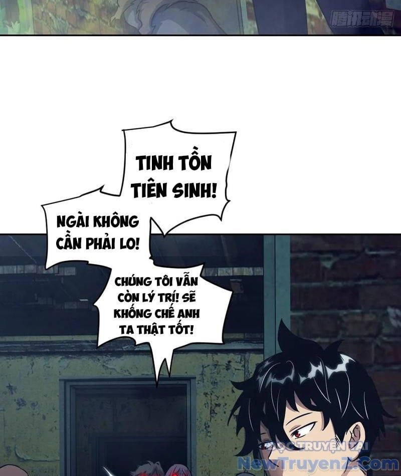 đọc truyện Tay Trái Của Ta Có Thể Dị Biến Chương 113 ảnh 79 tại Giả Dược