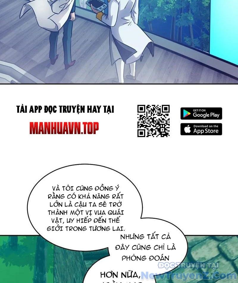 đọc truyện Tay Trái Của Ta Có Thể Dị Biến Chương 113 ảnh 82 tại Giả Dược