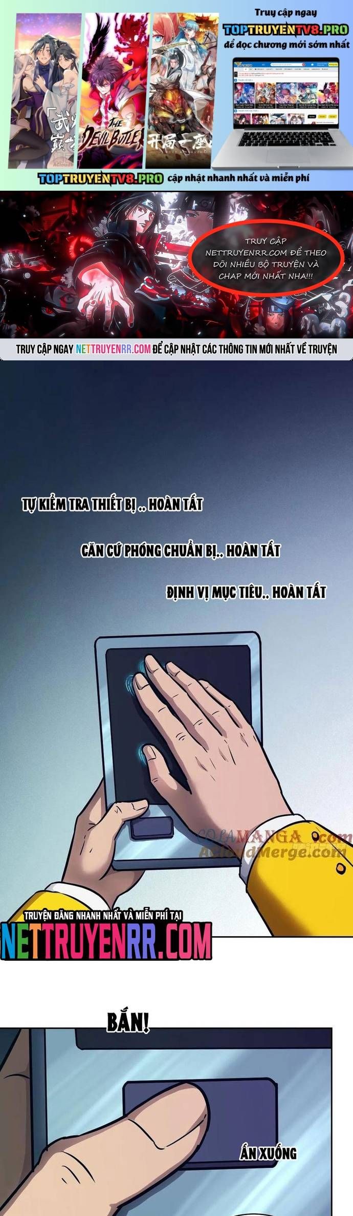 đọc truyện Tay Trái Của Ta Có Thể Dị Biến Chương 114 ảnh 2 tại Giả Dược