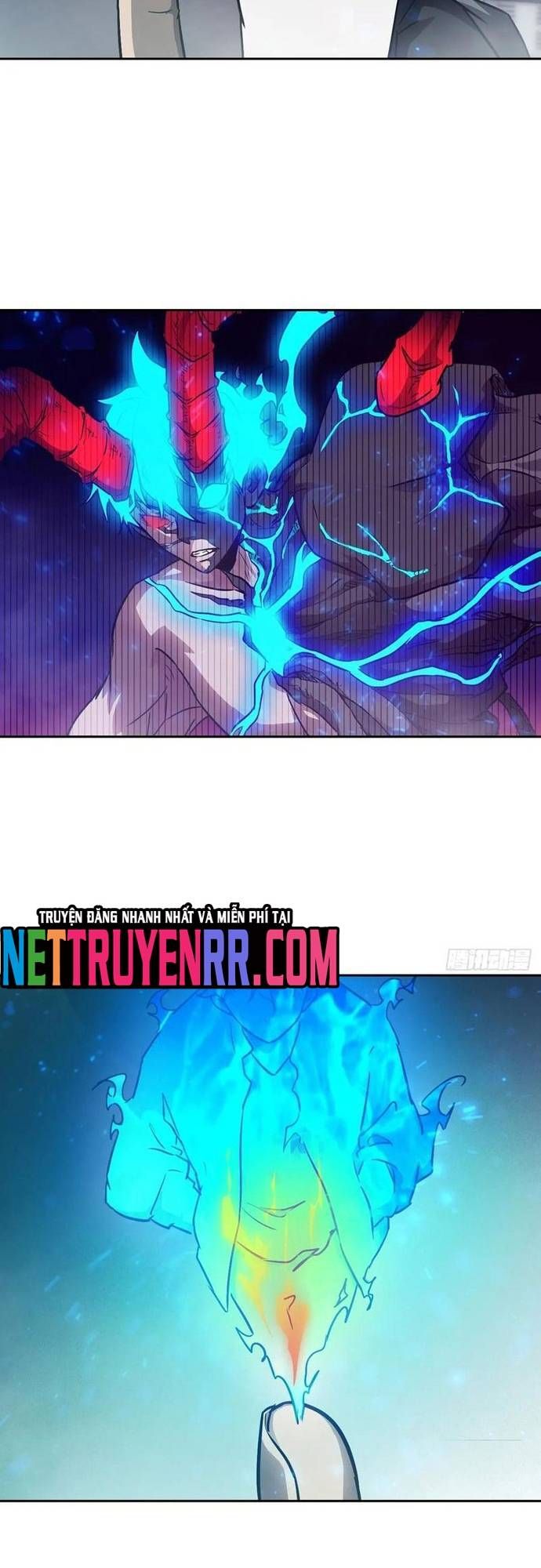 đọc truyện Tay Trái Của Ta Có Thể Dị Biến Chương 115 ảnh 4 tại Giả Dược
