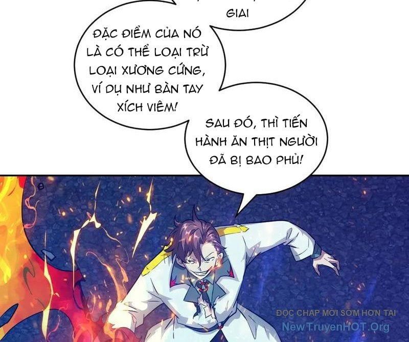 đọc truyện Tay Trái Của Ta Có Thể Dị Biến Chương 117 ảnh 28 tại Truyện Dạ Ký