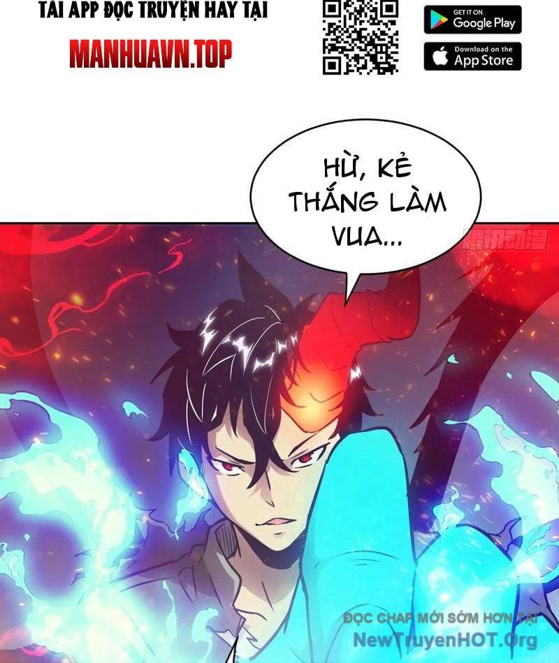 đọc truyện Tay Trái Của Ta Có Thể Dị Biến Chương 117 ảnh 50 tại Truyện Dạ Ký