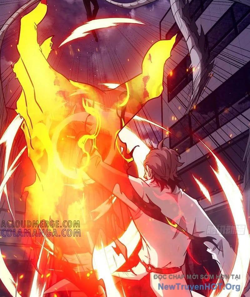 đọc truyện Tay Trái Của Ta Có Thể Dị Biến Chương 117 ảnh 6 tại Truyện Dạ Ký