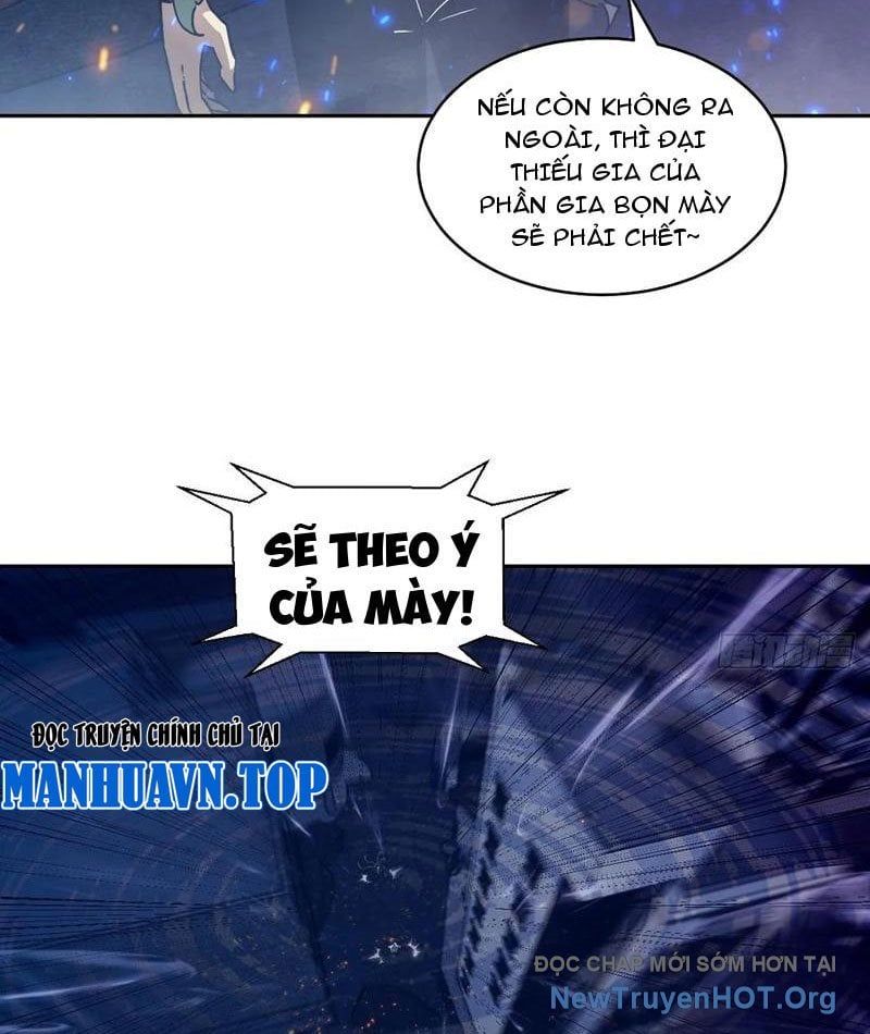 đọc truyện Tay Trái Của Ta Có Thể Dị Biến Chương 117 ảnh 57 tại Truyện Dạ Ký