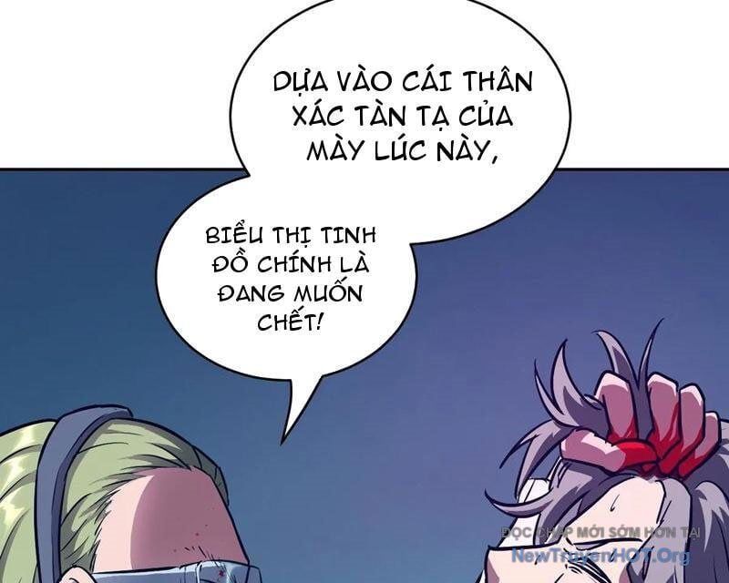 đọc truyện Tay Trái Của Ta Có Thể Dị Biến Chương 118 ảnh 117 tại Thiên Thai Truyện