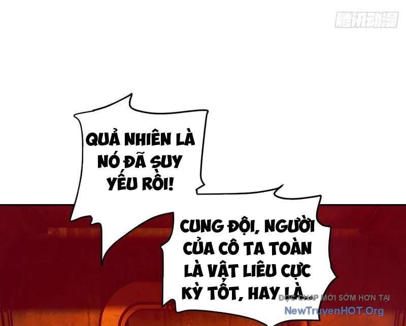 đọc truyện Tay Trái Của Ta Có Thể Dị Biến Chương 118 ảnh 33 tại Thiên Thai Truyện