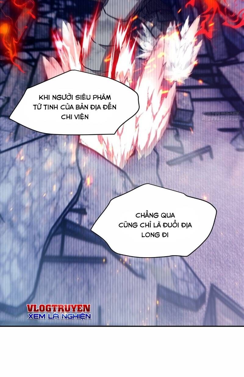 đọc truyện Tay Trái Của Ta Có Thể Dị Biến Chương 12 ảnh 49 tại Thiên Thai Truyện