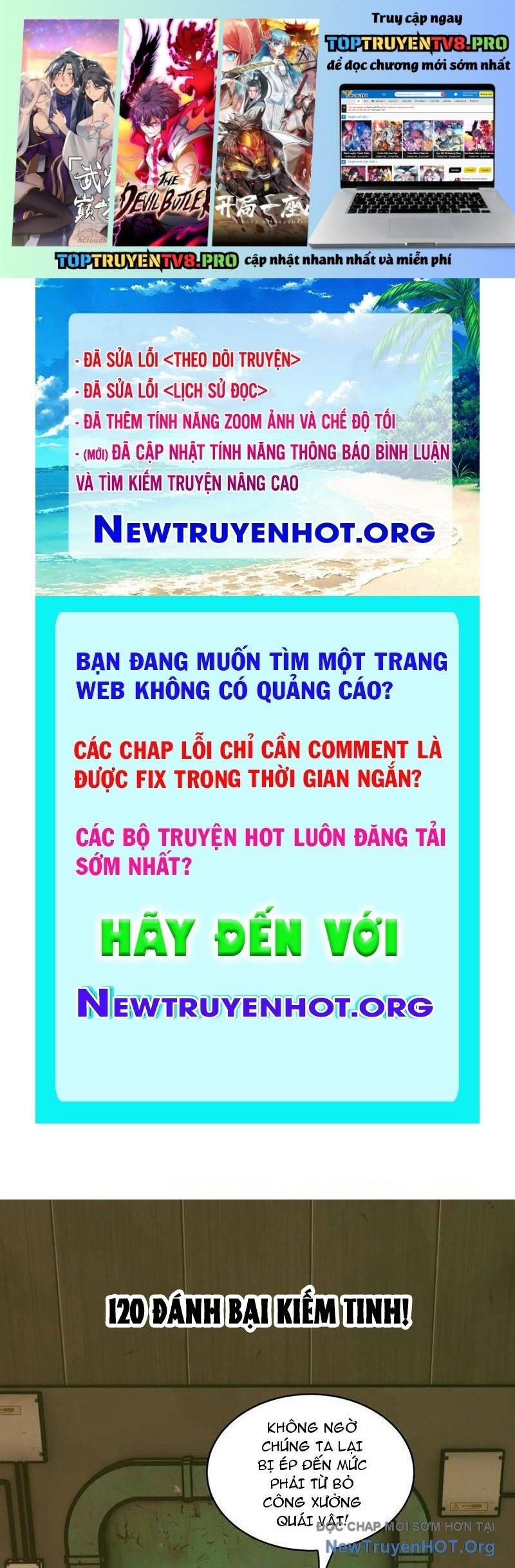 đọc truyện Tay Trái Của Ta Có Thể Dị Biến Chương 120 ảnh 2 tại Giả Dược