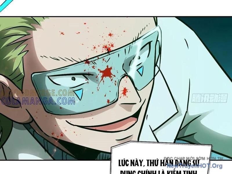 đọc truyện Tay Trái Của Ta Có Thể Dị Biến Chương 120 ảnh 110 tại Giả Dược