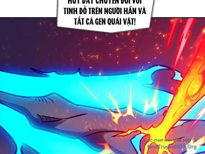 đọc truyện Tay Trái Của Ta Có Thể Dị Biến Chương 120 ảnh 118 tại Giả Dược